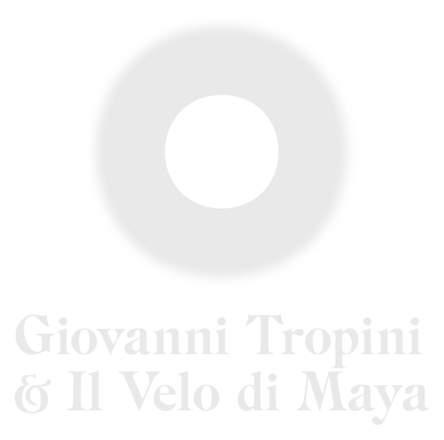 IL VELO DI MAYA