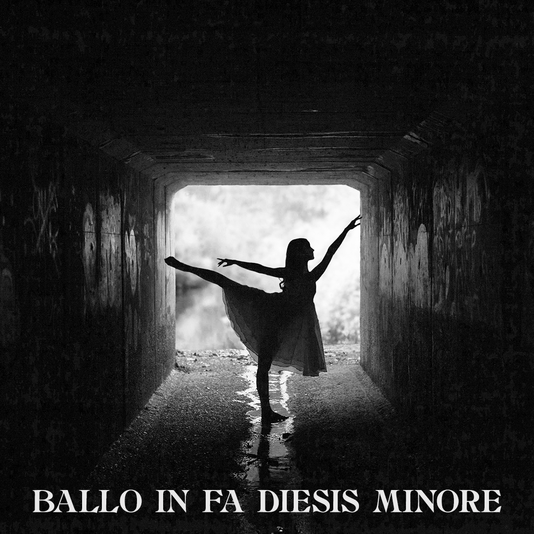 BALLATA IN FA# MINORE